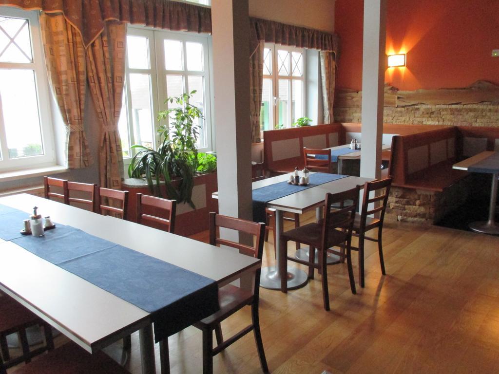 Hotel Union Cerny Dul Εξωτερικό φωτογραφία