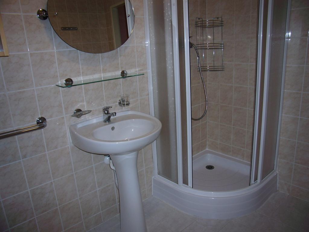 Hotel Union Cerny Dul Δωμάτιο φωτογραφία