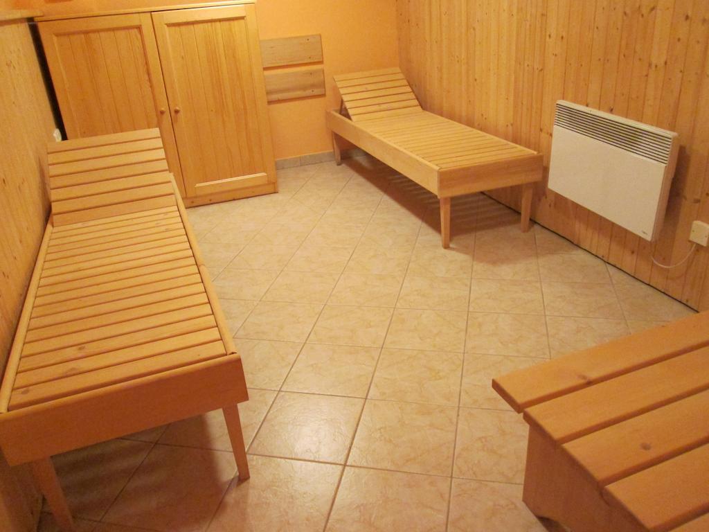 Hotel Union Cerny Dul Εξωτερικό φωτογραφία