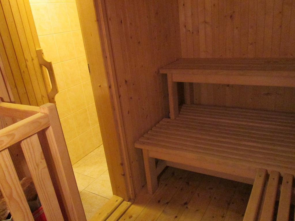 Hotel Union Cerny Dul Εξωτερικό φωτογραφία