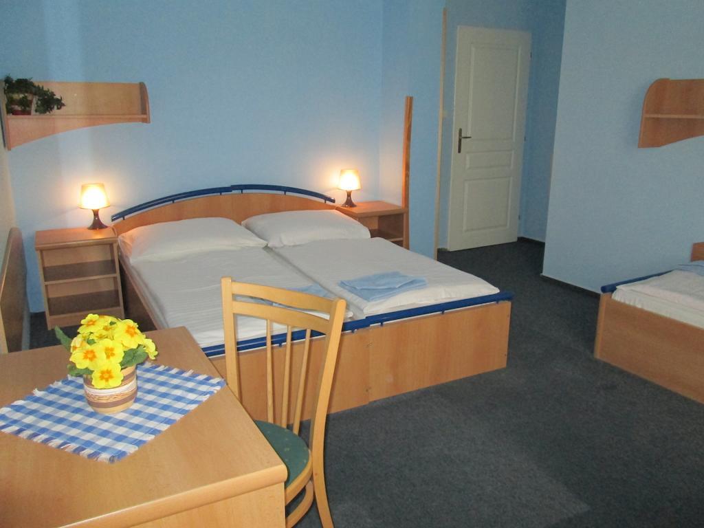 Hotel Union Cerny Dul Δωμάτιο φωτογραφία