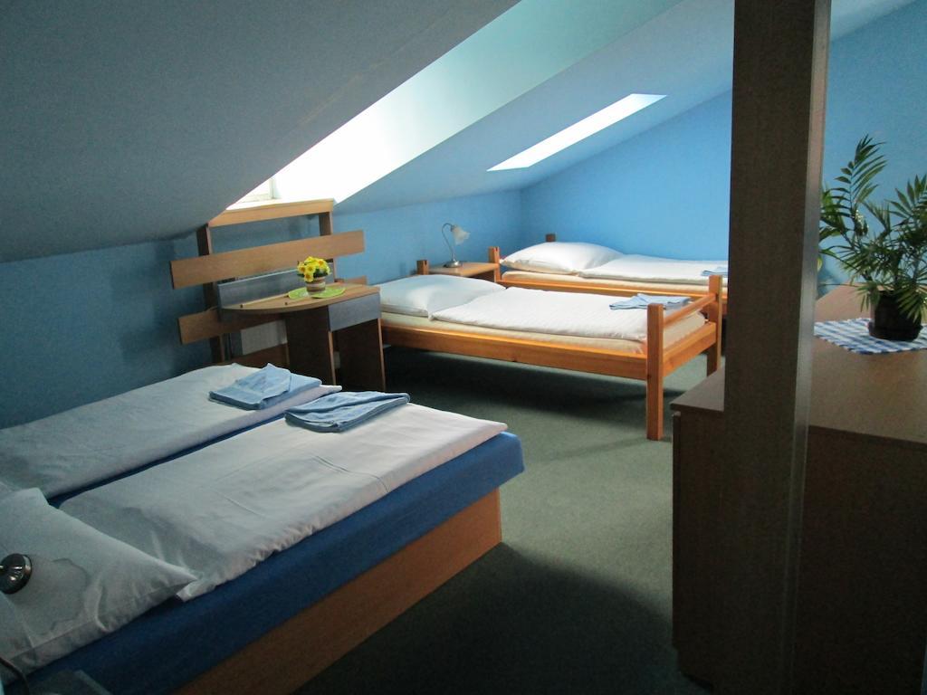 Hotel Union Cerny Dul Δωμάτιο φωτογραφία