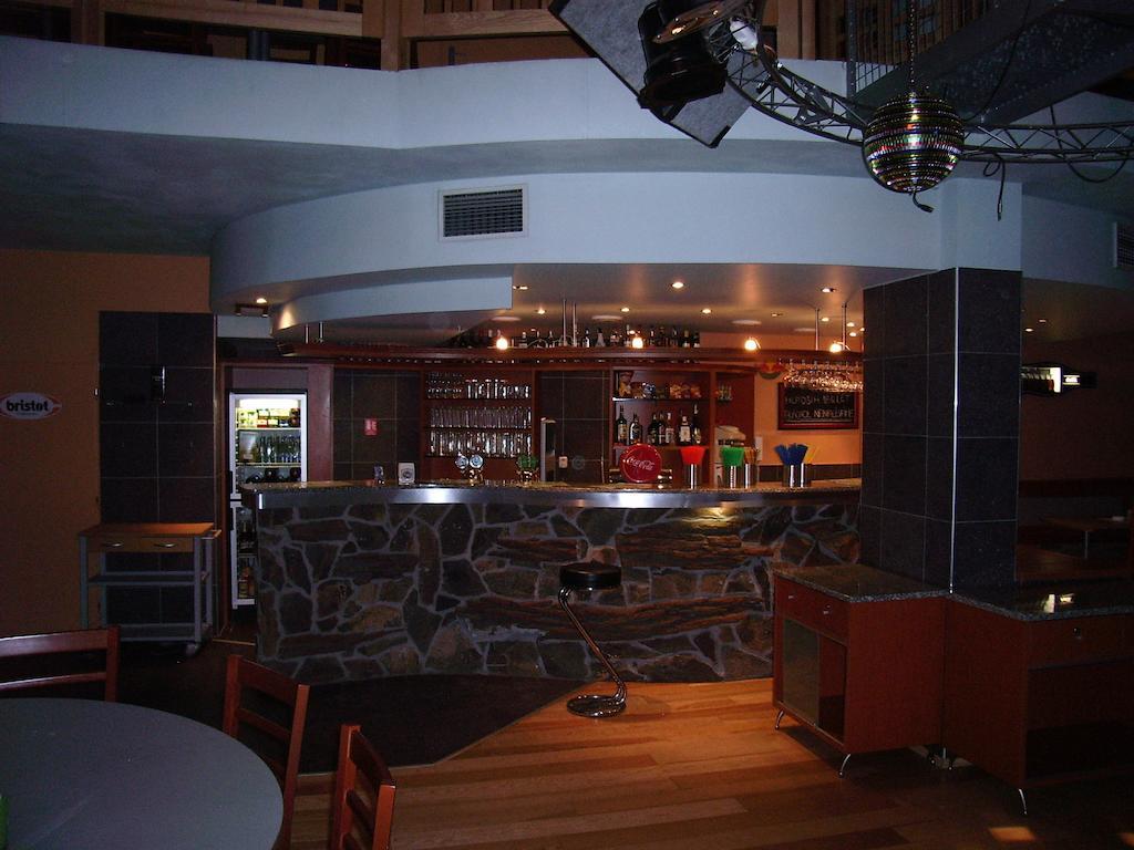 Hotel Union Cerny Dul Εξωτερικό φωτογραφία