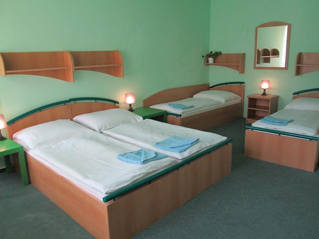 Hotel Union Cerny Dul Δωμάτιο φωτογραφία